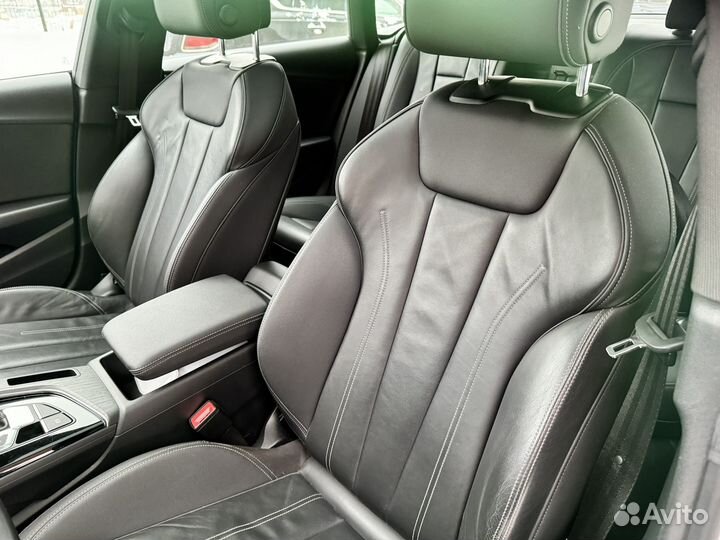 Audi A5 2.0 AMT, 2020, 70 046 км