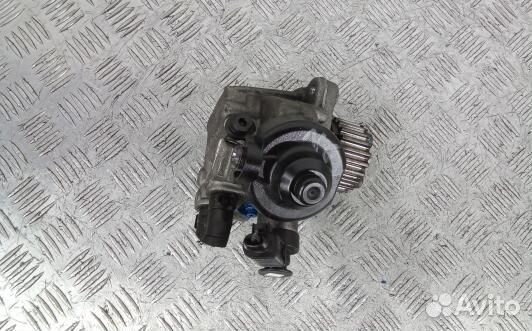 Тнвд дизельный skoda superb 2 (KDN30AC01)