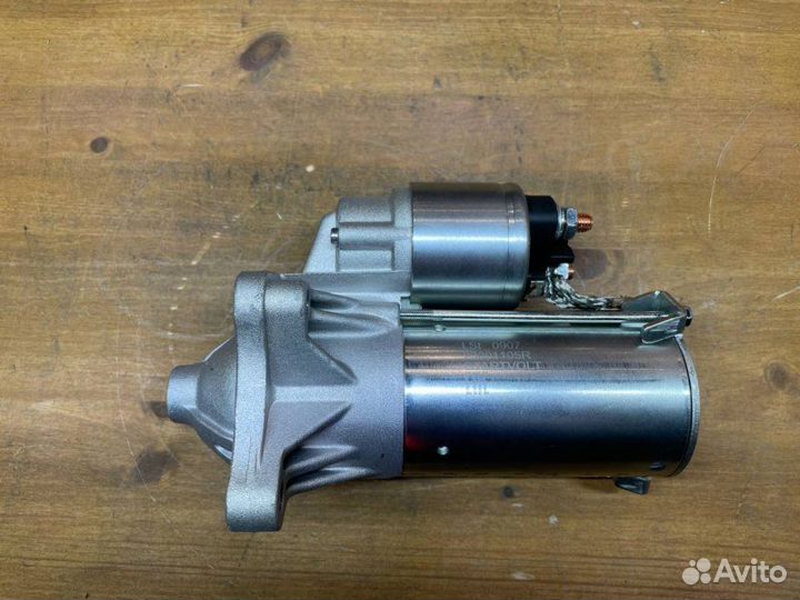 Стартер Ford