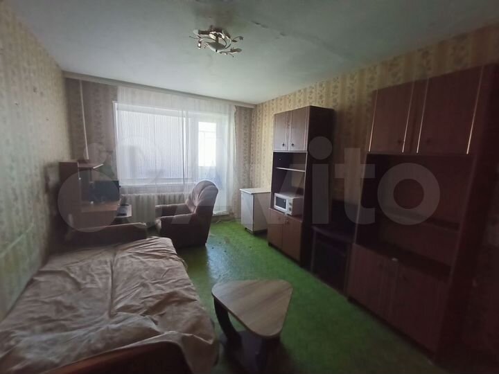 2-к. квартира, 52,5 м², 7/9 эт.