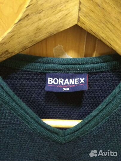 Пуловер мужской