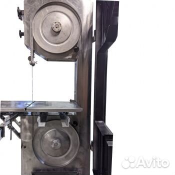 Ленточная пила кт-460 бу