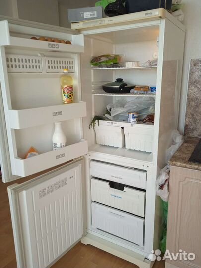 Холодильник бу