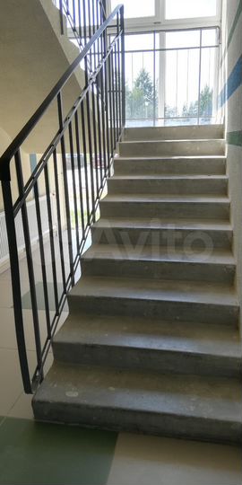 Квартира-студия, 26,4 м², 3/3 эт.