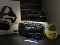 VR очки Shinecon