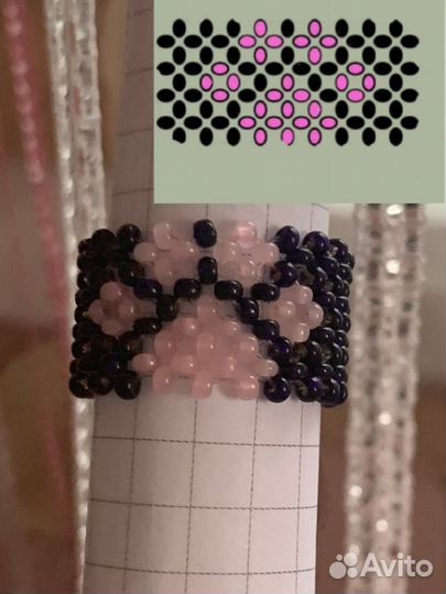 Бисероплетение на заказ