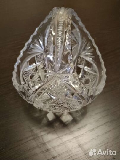 Ваза конфетница