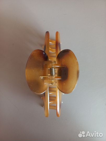 Крабик для волос