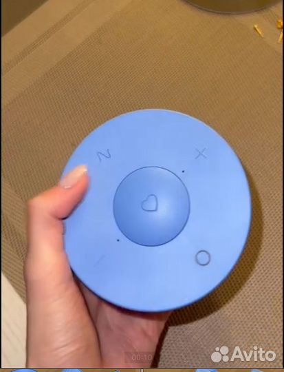 Сбер салют колонка