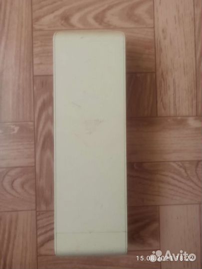 Nanostation m2