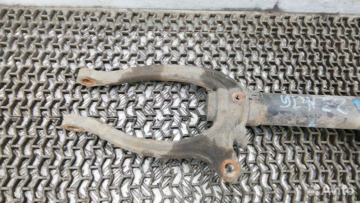 Стойка передняя Hyundai Sonata NF (2005-2010)