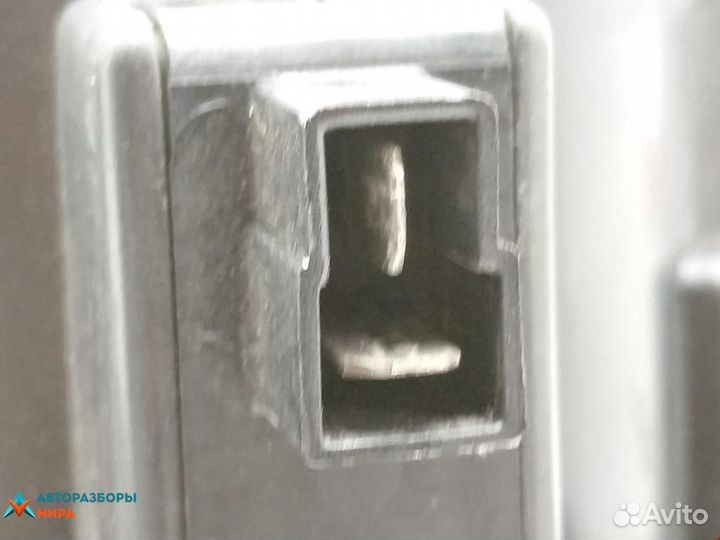 Моторчик печки Fiat Doblo рест. 2008 71735484