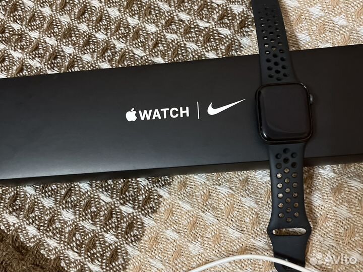 Apple watch se