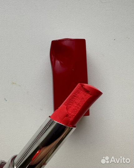 Dior помада 651 ultra fire