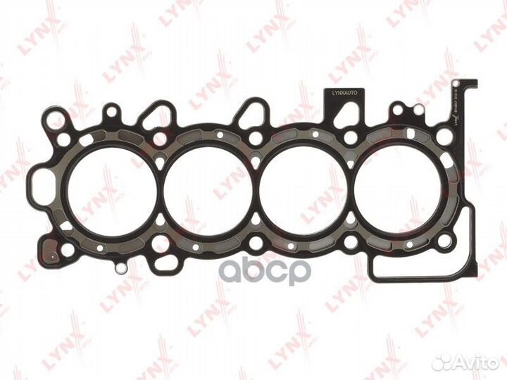 Прокладка гбц SH0647 lynxauto