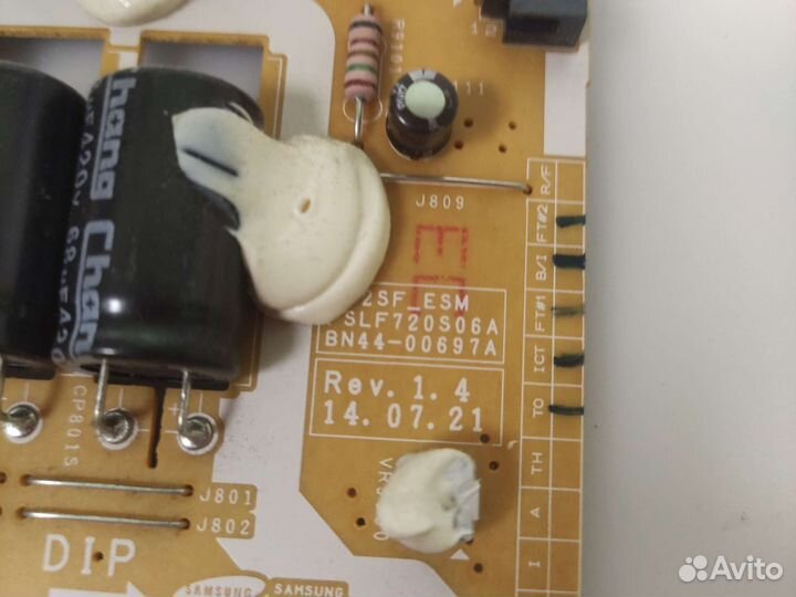 Блок питания bn44-00697a