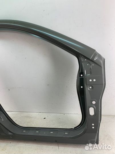 Стойка кузова передняя правая Haval H6 2014