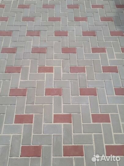 Отделочные работы