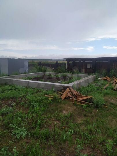 Участок 25 сот. (ИЖС)