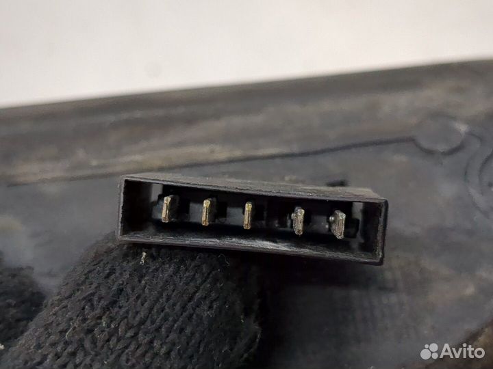 Зеркало боковое Mercedes C W202, 1998