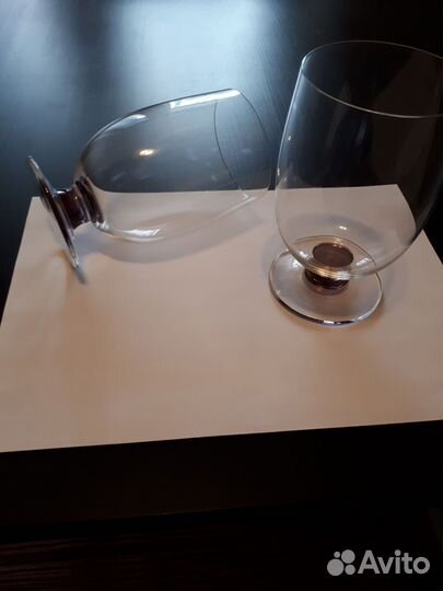 Бокалы