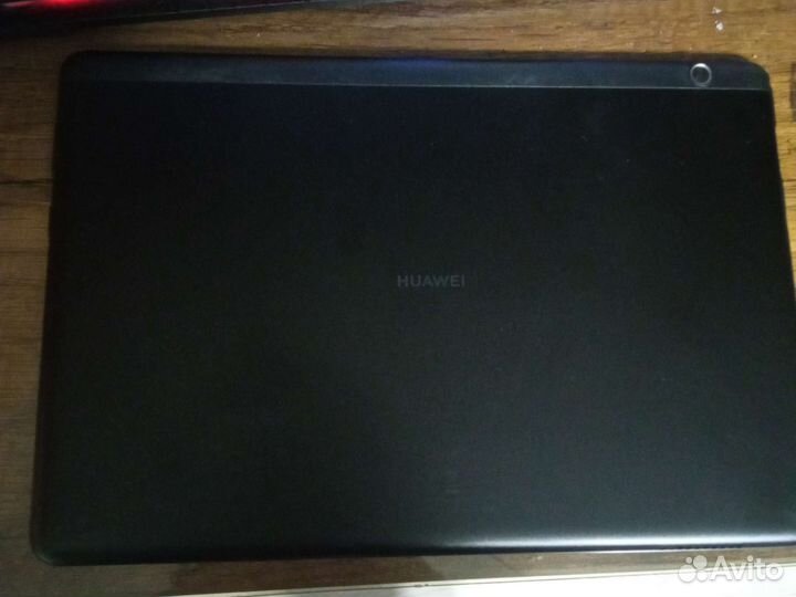 Планшет huawei mediapad T5