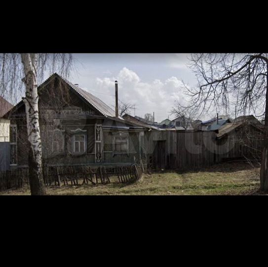 Дом 65,1 м² на участке 5,5 сот.