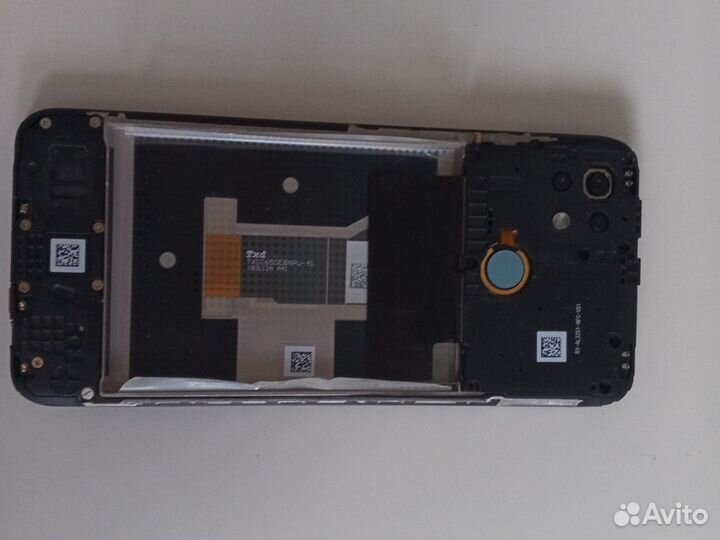 realme C21, 4/32 ГБ