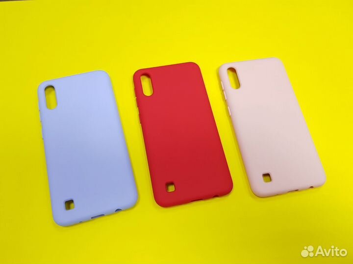 Чехол на samsung Galaxy A10