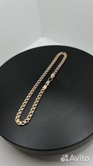 Золотой браслет