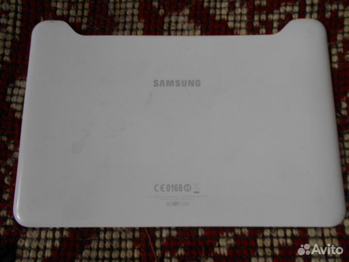 Samsung galaxy tab 8.9 P7300 на з/ч или под ремонт