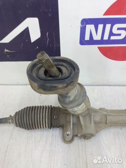 Рулевая рейка Volkswagen polo 5