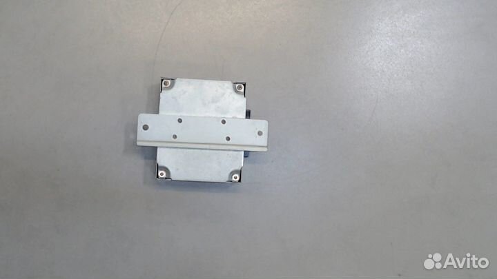 Блок управления кпп Suzuki Grand Vitara XL-7, 2005