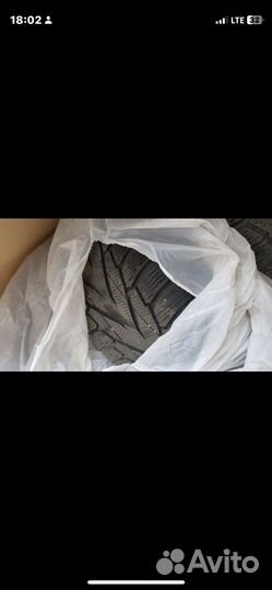 Nokian Tyres Hakka Blue 3 SUV 285/55 R19