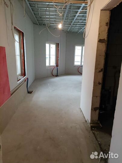 Гипрочные работы