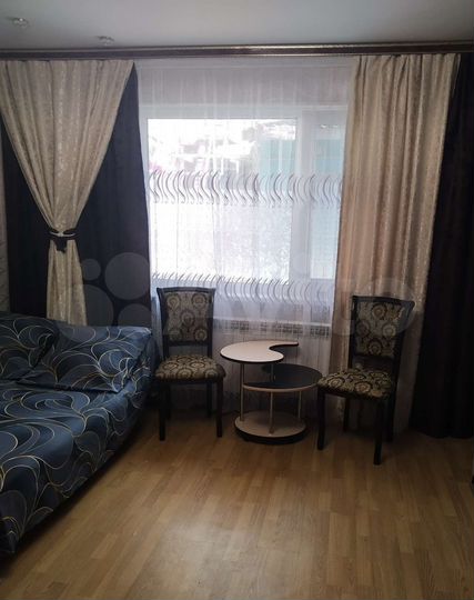 Дом 38 м² на участке 1 сот.