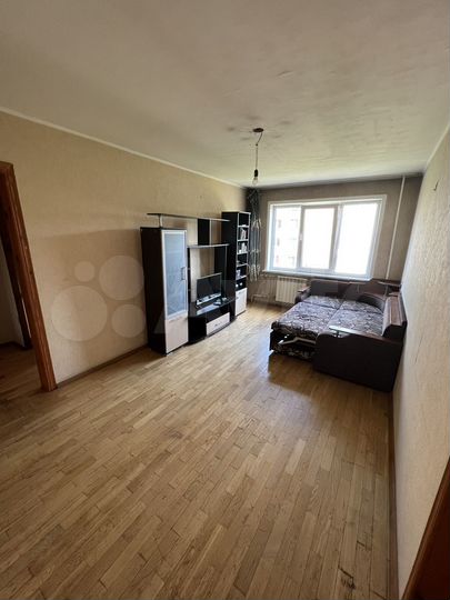 3-к. квартира, 60,4 м², 5/9 эт.