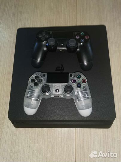 Sony PS4 slim 500gb