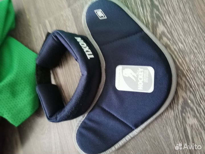 Детская хоккейная форма