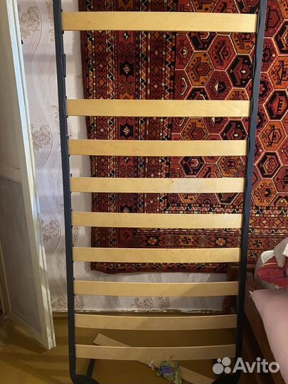 Основание для кровати