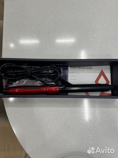 Плойка dewal 25 мм