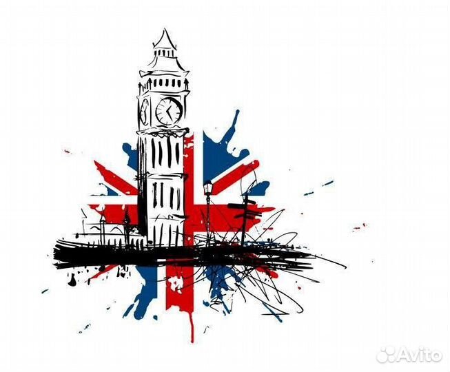 Репетитор по английскому языку онлайн