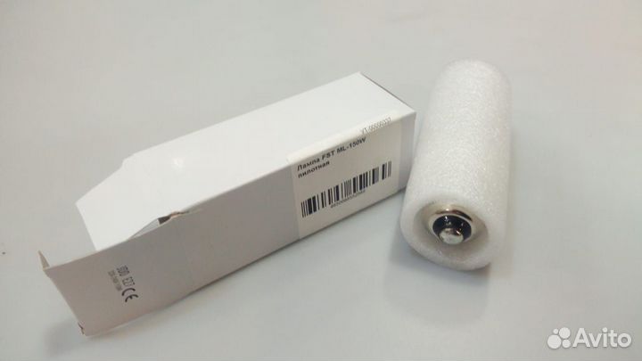 Пилотная галогенная лампа FST ML-150W для вспышек