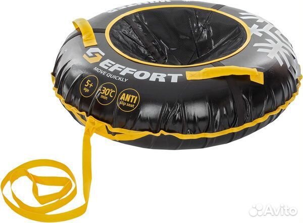 Тюбинг, ватрушка Nordway 100 см