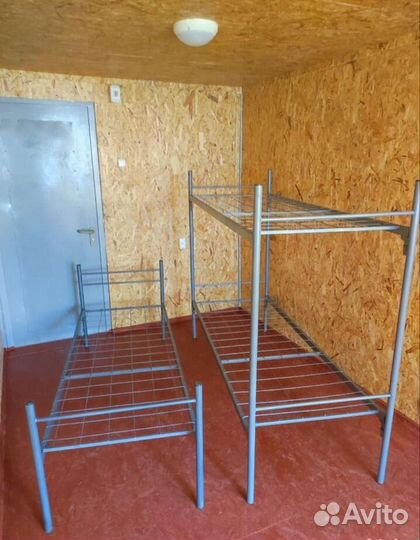 Вагончик бытовка