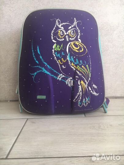 Рюкзак школьный
