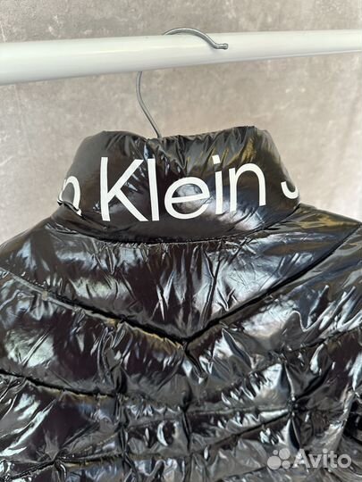 Куртка женская Calvin Klein. Оригинал