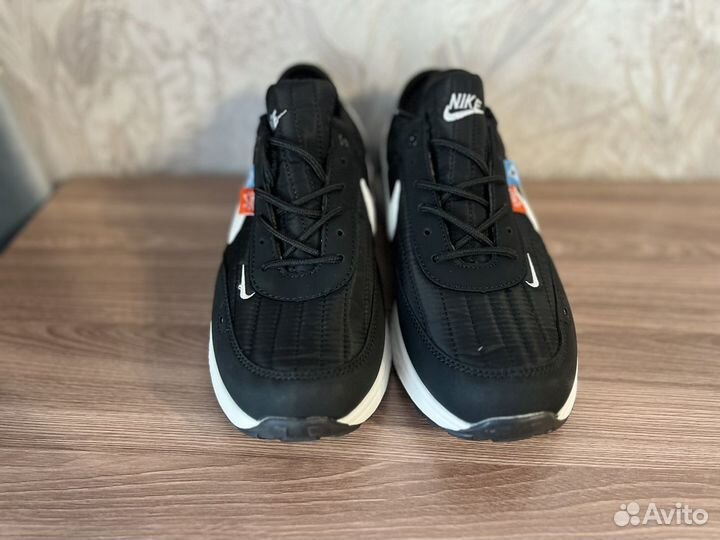 Кроссовки nike