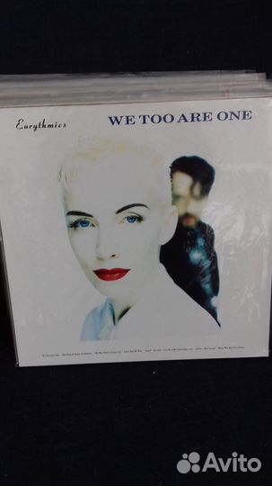 Jam Eurythmics Iggy Pop Adam Ant Classix Nouveaux