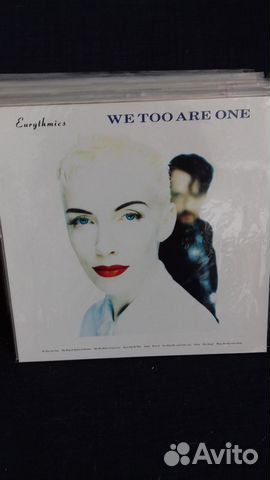 Jam Eurythmics Iggy Pop Adam Ant Classix Nouveaux